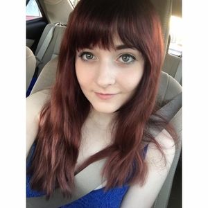 Meet your Posher, Jessica